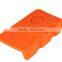 Tamping Corner Mat,Food Grade Silicon Rubber Around Corner Pad