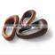 wooden baby rattle