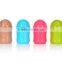 Plastic Desktop Mini trash Bin Trash Can used for Car Dustbin