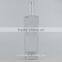 750ml Wholesales Best Sell Vodka Whisky Glass Bottles