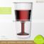 Heat Resistant Double Layer Drinking Glass