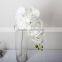 SJ10111099 Artificial China silk orchid single stem flower