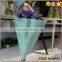 PP non woven hand-carried flower bags waterproof