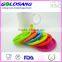 Promotion gifts Silicone Wine Glass Mat