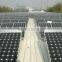 2000w complete home solar power system for small homes working