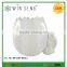 White Ceramic Rabbit design decorative ashtray