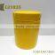 Hand painting ceramic novelty cookie jar