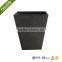 Reasonably priced plastic wood stone garden pot From Greenship