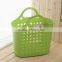 EMC 2981 small laundry baskets vegetables basket