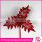 christmas decorations for home artificial floral foam flower for christmas market