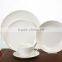 Eco-Friendly Feature and Porcelain Ceramic Type bulk ceramic plates