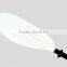 Best Seller adjustable two piece carbon fiber kayak paddle