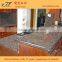 Ready Made Sapphire Blue And Brown Granite Countertops