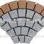 HZM-131 Granite Paving Stone Circle