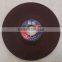 High quality Grinding wheel for metal