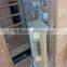 Cheapest Wooden Far Infrared Sauna Room Sauna Cabinet Used For 4 People