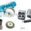 Electric rotary hand scrubber, ROSH CE power scrubber, PSE scrubbers