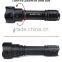 Oslon IR Aspherical Lens Shooting/memory Torch Flashlight for Night Vision
