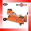 3.5 Ton Floor Jack, Double Pumper