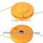 Plastic Blade Universal Fixed Line Grass Trimmer Head