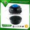 Trimmer head of garden basket wicker garden tools basket