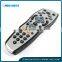 Universal remote control