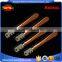 diamond glass cutter wood handle