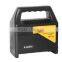 PORTABLE CAR BATTERY CHARGER