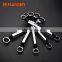 watch repair tool 16 pieces ring spanners Crv hardened spanner ring
