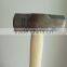 Drop Forged Ball Hammer with High Quality