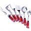 NT-8128 Professional Grade Stainless Steel Kitchen Tools