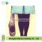 100% Natural cotton mesh grocery bag