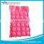 Food grade self seal plastic ice cube bag