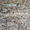 Exterior wall culture stone cladding