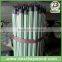 120*2.2cm PVC coated wooden broom handle