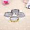 Lukfook Jewellery mirror China