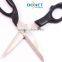 S14014P Stainless Steel 8" Tailor Plastic Handle Scissors Clothing Shears