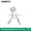 Professional Flat nose vise grip pliers,Flat nose locking pliers,Grip Wrench