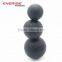 EPP Self Massage Ball Faszienball 6cm 8cm 10cm 12cm blackroll