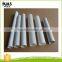 Plastic water tube for bathroom different sizes available