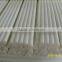 Engineered Plastic (Polypropylene) extruded PP bar for Machining Welding
