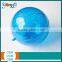 Ornament Plastic Hanging Christmas Sphere