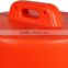 Wholesale China Factory red or yellow traffic barrel