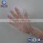 Beauty salon spa use cheap price wholesale transparent disposable PE plastic gloves