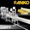 Anko Small Scale Mixing Making Semi Automatic Loempia Wrapper Machine