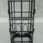 plastic foam cage