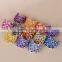 Half shoes with gems for belly dance