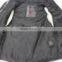 2017 women's padding vest in the winter