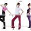 yoga / sports blank custom fitness leggings