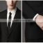 high quality wool blend coat +pant men suit,best tailoring suit&tuxedo ,slim fit tuxedo suit for man